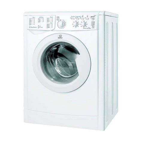 indesit iwc 71051 c eco eu 7 kg|Manual Indesit IWC 71051 C ECO EU Washing Machine.